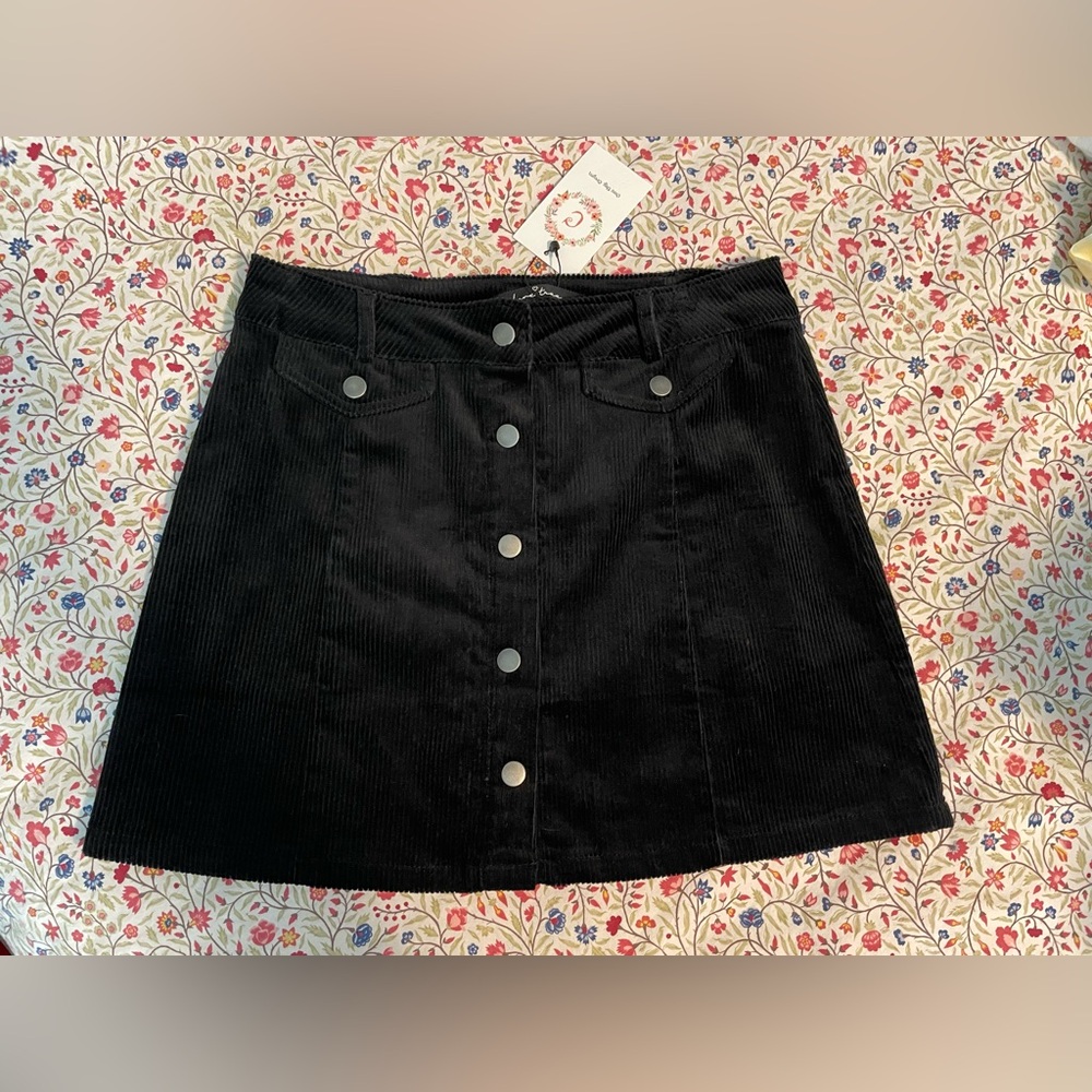 Love Tree Women’s Skirt